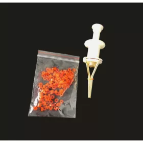 Bull Tackle Csaligyűrű