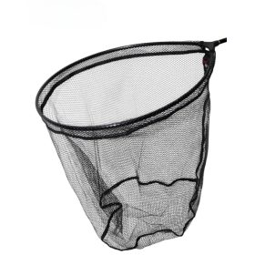 Bull Tackle Gumírozott merítőfej 60x45cm