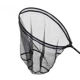 Bull Tackle Gumírozott merítőfej 60x45cm