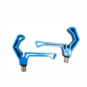 Bull Tackle Rod Rest 2db/cs