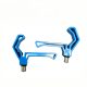 Bull Tackle Rod Rest 2db/cs