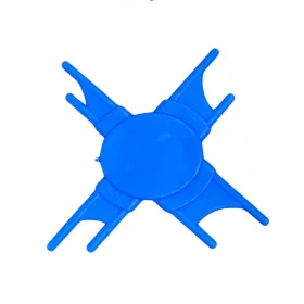 Bull Tackle Hurokkötő Floater Loop Sizer