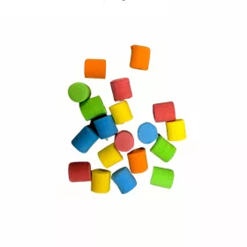 Bull Tackle Lebegő szivacs 744