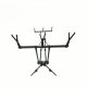 Bull Tackle Rod Pod 3 botos