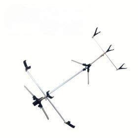 Bull Tackle Rod Pod 3 botos