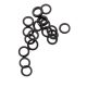 Bull Tackle Carp King Rig Ring Előke Gyűrű