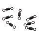 Bull Tackle Carp King Swivel Forgó #5