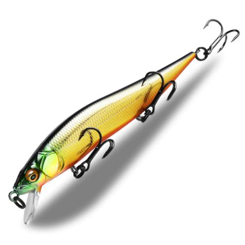 Bull Tackle Bearking Vision 98SP E