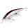 Bull Tackle Hiki Minnow 120mm 15g Barna