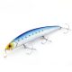 Bull Tackle Hiki Minnow 120mm 15g Kék