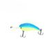Bull Tackle Hiki Minnow 55mm 3.2g Kék