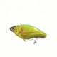 Bull Tackle Hiki Vib 75mm 25g Arany-Zöld