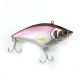 Bull Tackle Hiki Vib 75mm 25g Barna