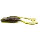Bull Tackle Béka 73mm 7.6g Zöld-Piros