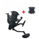 Bull Tackle Black Carp 10000