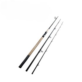 Bull Tackle Balaton Lake Feeder 3.3M