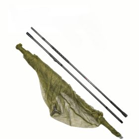 Bull Tackle Phoenix Bojlis Merítő Szett 180cm