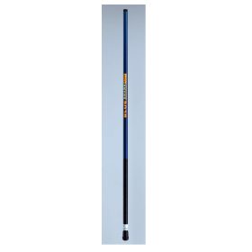 Bull Tackle Blue Shark Spiccbot 300cm Fekete Zöld Minta- 2#