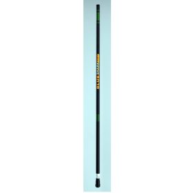   Bull Tackle Blue Shark Spiccbot 300cm Fekete Sötétkék Nyèltaggal-3#