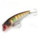 Bull Tackle Hiki Popper 115mm 17g Barna