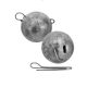 Bull Tackle Cheburaska 2 g 6db