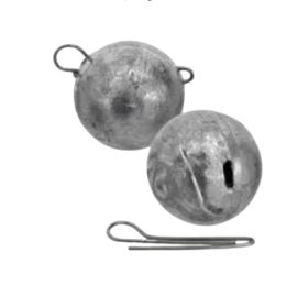 Bull Tackle Cheburaska 4 g 6db