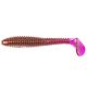 Bull Tackle Elegant Horn Barna-Lila 55mm