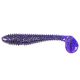 Bull Tackle Elegant Horn Lila 55mm