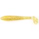 Bull Tackle Elegant Horn Arany 70 mm