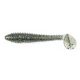 Bull Tackle Elegant Horn Fekete-Kék 70 mm