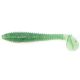 Bull Tackle Elegant Horn Zöld 70 mm