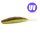 Bull Tackle Elastomax10 51mm-Barna Zöld