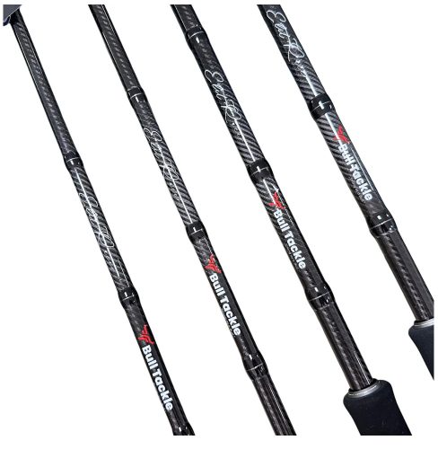 Bull Tackle Elit Racer Feeder 360-90g