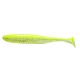 Bull Tackle Easy Shiner Sárga 100 mm