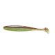 Bull Tackle Easy Shiner Barna-Zöld 125 mm