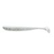 Bull Tackle Easy Shiner Fehér-125 mm