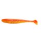 Bull Tackle Easy Shiner Narancssárga 125 mm