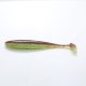 Bull Tackle Easy Shiner 50mm 0.9g Barna-Zöld