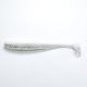 Bull Tackle Easy Shiner 76mm 2.2g Fehér