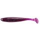 Bull Tackle Easy Shiner 76mm 2.2g Lila