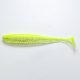Bull Tackle Easy Shiner 76mm 2.2 g Sárga