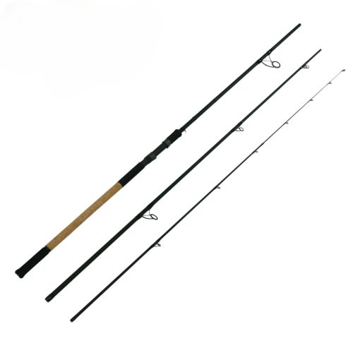 Bull Tackle Hiki Hunter Pro Feederbot 360cm 40-100g