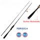 Bull Tackle Hun Spin Maste 198 2-6lb