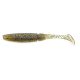 Bull Tackle Killbash Barna-Kékflitter 100mm