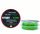 Bull Tackle Kiwi Pergető Zsinór Uv Zöld 0.08 mm
