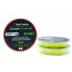 Bull Tackle Kiwi Pergető Fonott Zsinór Uv Sárga 0.08 mm