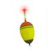 Bull Tackle Led úszó 100g 1db
