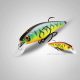 Bull Tackle Bearking Squad Minnow 65mm A