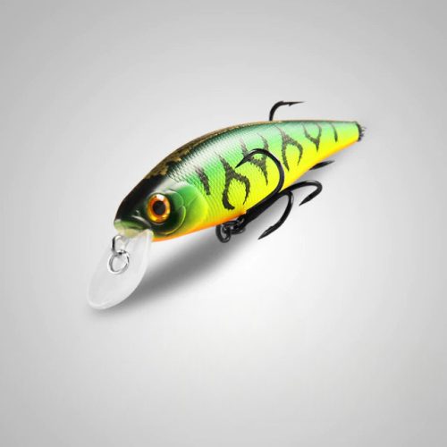 Bull Tackle Bearking Squad Minnow 65mm D