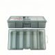 Bull Tackle Storage Box Mini Tároló Doboz